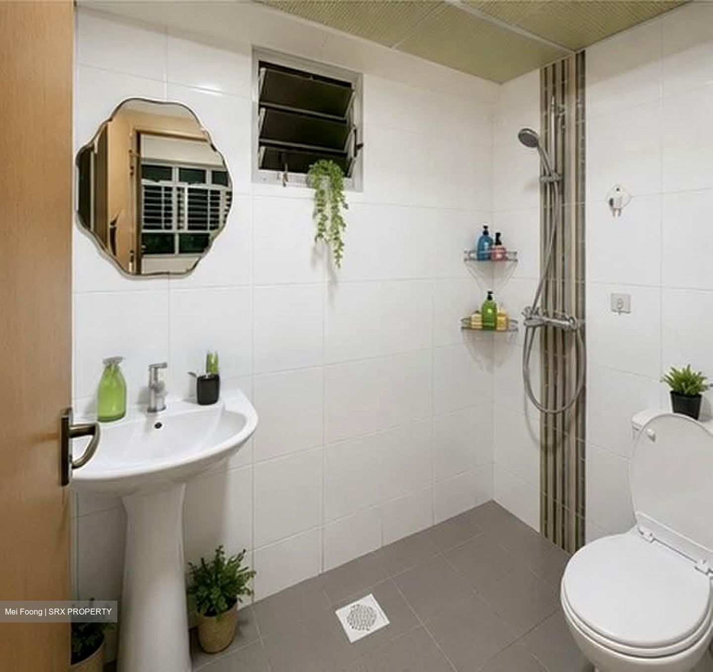 Blk 665C Waterway Woodcress (Punggol), HDB 4 Rooms #581440431